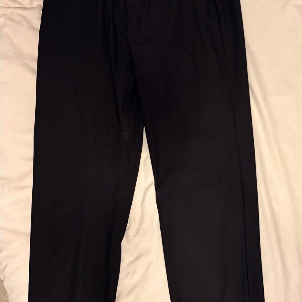lululemon athletica Men's Charcoal Dress Pants